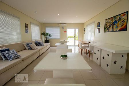 Apartamento à venda com 66m², 3 quartos e 1 vaga Apartamento à venda com 66m², 3 quartos e 1 vagaÁrea comum - Salão de festas