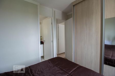 Apartamento à venda com 66m², 3 quartos e 1 vaga Apartamento à venda com 66m², 3 quartos e 1 vagaQuarto 3 - Suíte
