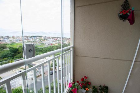 Apartamento à venda com 66m², 3 quartos e 1 vaga Apartamento à venda com 66m², 3 quartos e 1 vagaSacada