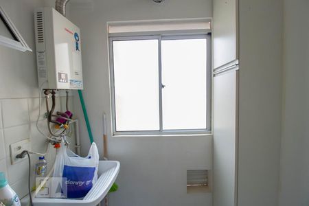 Apartamento à venda com 66m², 3 quartos e 1 vaga Apartamento à venda com 66m², 3 quartos e 1 vagaÁrea de Serviço