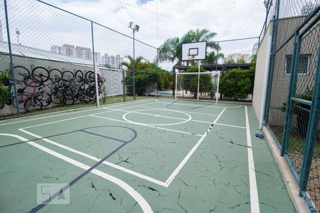 Apartamento à venda com 66m², 3 quartos e 1 vaga Apartamento à venda com 66m², 3 quartos e 1 vagaQuadra