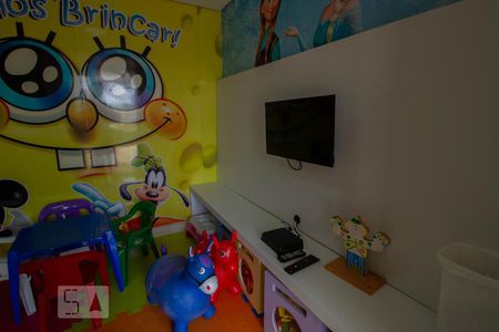 Apartamento à venda com 66m², 3 quartos e 1 vaga Apartamento à venda com 66m², 3 quartos e 1 vagaBrinquedoteca