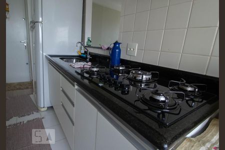 Apartamento à venda com 66m², 3 quartos e 1 vaga Apartamento à venda com 66m², 3 quartos e 1 vagaCozinha