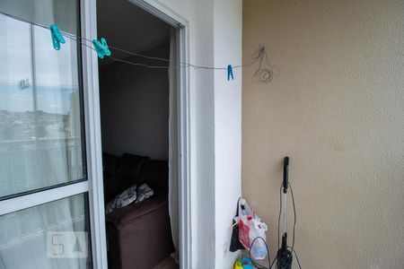 Apartamento à venda com 66m², 3 quartos e 1 vaga Apartamento à venda com 66m², 3 quartos e 1 vagaSacada