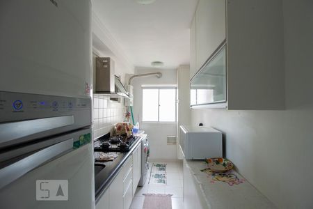 Apartamento à venda com 66m², 3 quartos e 1 vaga Apartamento à venda com 66m², 3 quartos e 1 vagaCozinha