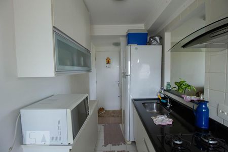 Apartamento à venda com 66m², 3 quartos e 1 vaga Apartamento à venda com 66m², 3 quartos e 1 vagaCozinha