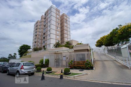 Apartamento à venda com 66m², 3 quartos e 1 vaga Apartamento à venda com 66m², 3 quartos e 1 vagaFachada