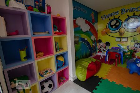 Apartamento à venda com 66m², 3 quartos e 1 vaga Apartamento à venda com 66m², 3 quartos e 1 vagaBrinquedoteca