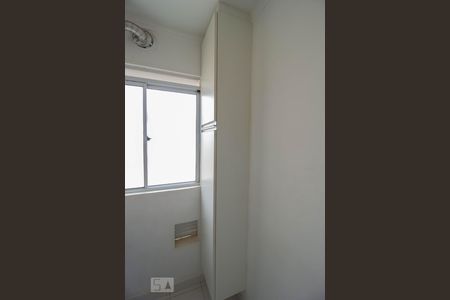 Apartamento à venda com 66m², 3 quartos e 1 vaga Apartamento à venda com 66m², 3 quartos e 1 vagaÁrea de Serviço