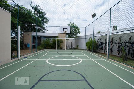 Apartamento à venda com 66m², 3 quartos e 1 vaga Apartamento à venda com 66m², 3 quartos e 1 vagaQuadra