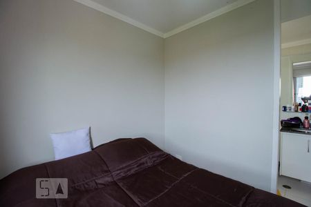 Apartamento à venda com 66m², 3 quartos e 1 vaga Apartamento à venda com 66m², 3 quartos e 1 vagaQuarto 3 - Suíte