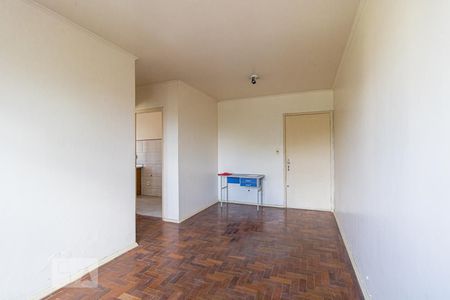 Sala de apartamento para alugar com 1 quarto, 50m² em Cristo Redentor, Porto Alegre
