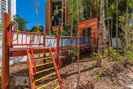 Apartamento à venda com 48m², 1 quarto e 1 vagaÁrea Comum