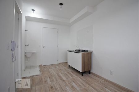 Studio de kitnet/studio à venda com 1 quarto, 24m² em  Vila Andrade, São Paulo