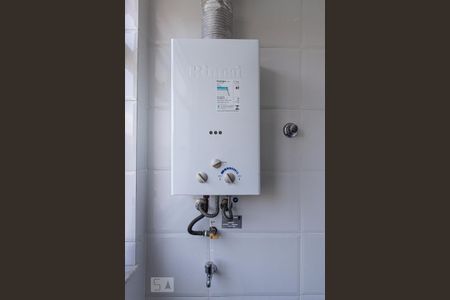 Apartamento à venda com 75m², 2 quartos e 2 vagasÁrea de Serviço