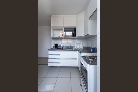 Apartamento à venda com 75m², 2 quartos e 2 vagasCozinha