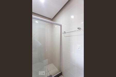 Apartamento à venda com 75m², 2 quartos e 2 vagasBanheiro da Suíte