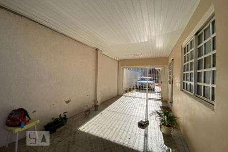 Casa à venda com 260m², 3 quartos e 2 vagas Casa à venda com 260m², 3 quartos e 2 vagasGaragem