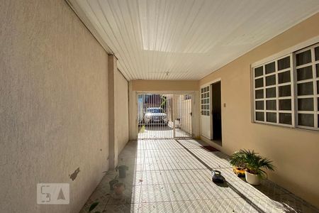 Casa à venda com 260m², 3 quartos e 2 vagas Casa à venda com 260m², 3 quartos e 2 vagasGaragem