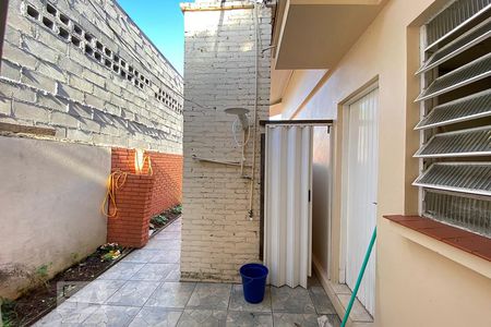 Casa à venda com 260m², 3 quartos e 2 vagas Casa à venda com 260m², 3 quartos e 2 vagasVista do Quarto 2