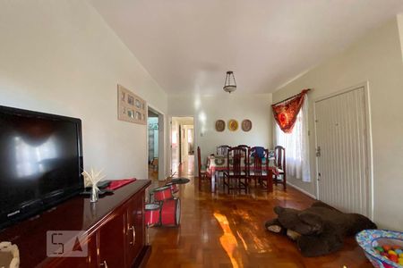 Casa à venda com 260m², 3 quartos e 2 vagas Casa à venda com 260m², 3 quartos e 2 vagasSala 2