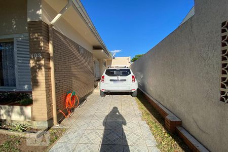Casa à venda com 260m², 3 quartos e 2 vagas Casa à venda com 260m², 3 quartos e 2 vagasGaragem