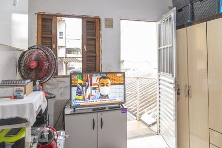 Casa à venda com 150m², 2 quartos e 6 vagas Casa à venda com 150m², 2 quartos e 6 vagasQuarto 2