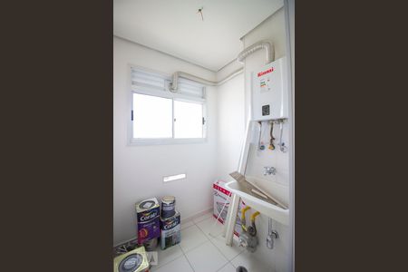 Apartamento à venda com 115m², 2 quartos e 2 vagasÁrea de Serviço