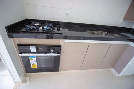 Apartamento à venda com 115m², 2 quartos e 2 vagasCozinha