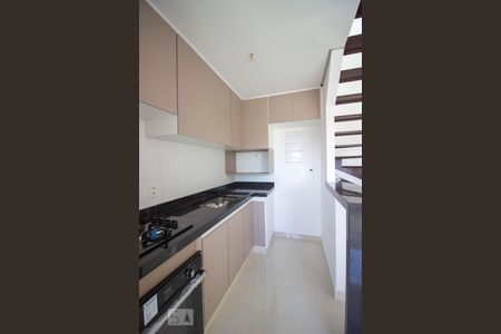 Apartamento à venda com 115m², 2 quartos e 2 vagasCozinha
