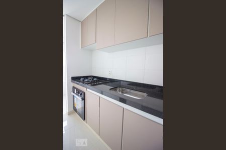 Apartamento à venda com 115m², 2 quartos e 2 vagasCozinha