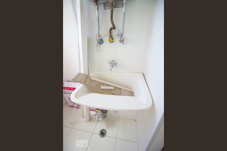 Apartamento à venda com 115m², 2 quartos e 2 vagasÁrea de Serviço