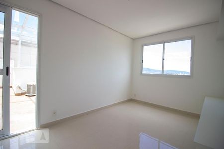 Apartamento à venda com 115m², 2 quartos e 2 vagasSala de Estar