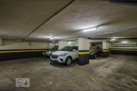 Apartamento à venda com 170m², 4 quartos e 2 vagasGaragem