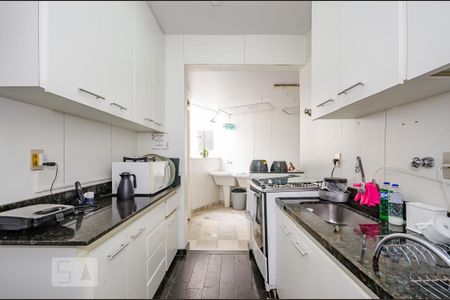 Apartamento à venda com 170m², 4 quartos e 2 vagasCozinha