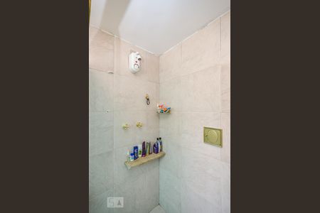 Apartamento à venda com 170m², 4 quartos e 2 vagasBanheiro da Suíte