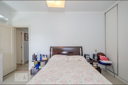 Apartamento à venda com 170m², 4 quartos e 2 vagasSuíte