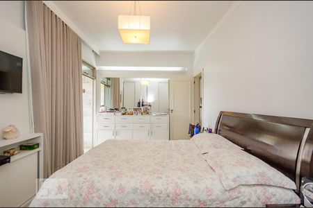 Apartamento à venda com 170m², 4 quartos e 2 vagasSuíte