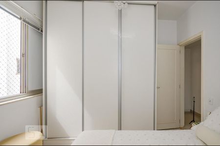 Apartamento à venda com 170m², 4 quartos e 2 vagasQuarto 4