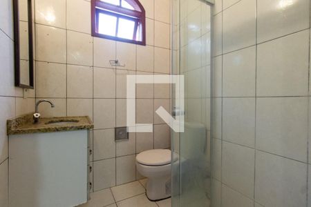 Casa à venda com 242m², 6 quartos e 1 vaga Casa à venda com 242m², 6 quartos e 1 vagaBanheiro 3º Andar