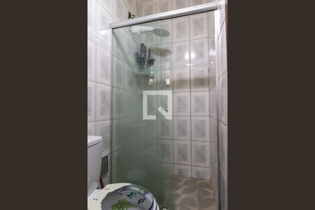 Casa à venda com 242m², 6 quartos e 1 vaga Casa à venda com 242m², 6 quartos e 1 vagaBanheiro 2º Andar