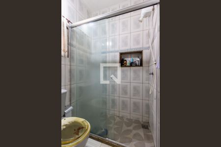 Casa à venda com 242m², 6 quartos e 1 vaga Casa à venda com 242m², 6 quartos e 1 vagaBanheiro 1º Andar