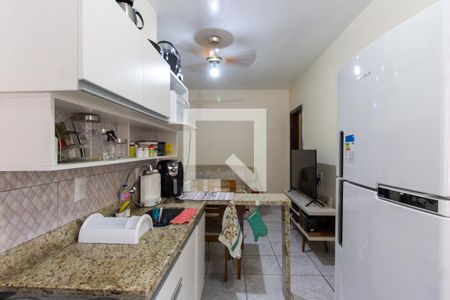 Casa à venda com 242m², 6 quartos e 1 vaga Casa à venda com 242m², 6 quartos e 1 vagaCozinha 2 2º Andar