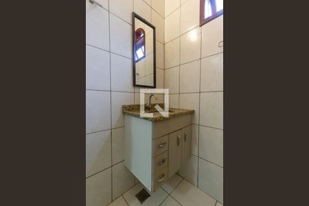 Casa à venda com 242m², 6 quartos e 1 vaga Casa à venda com 242m², 6 quartos e 1 vagaBanheiro 3º Andar