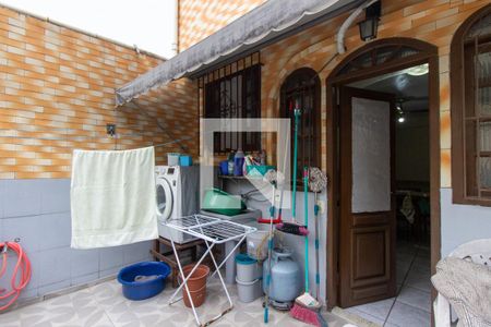 Casa à venda com 242m², 6 quartos e 1 vaga Casa à venda com 242m², 6 quartos e 1 vagaÁrea de Serviço 2 2º Andar