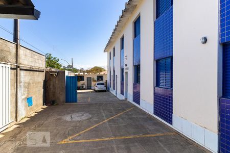 Studio para alugar com 30m², 1 quarto e sem vaga Studio para alugar com 30m², 1 quarto e sem vagaVista da kitnet