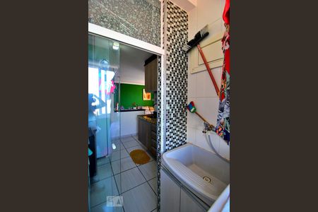 Apartamento à venda com 52m², 2 quartos e 1 vagaÁrea de Serviço