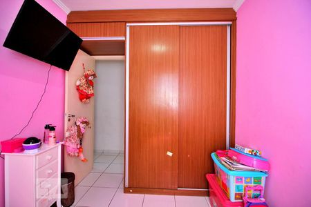 Apartamento à venda com 52m², 2 quartos e 1 vagaQuarto 2