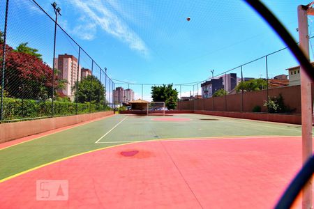 Apartamento à venda com 52m², 2 quartos e 1 vagaQuadra Esportiva