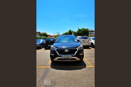 Apartamento à venda com 52m², 2 quartos e 1 vagaGaragem